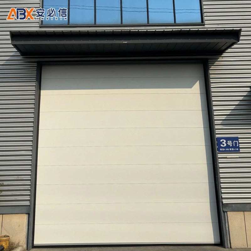 七台河快速提升门